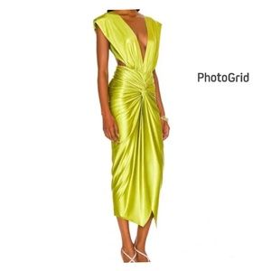 Mia boabab dress